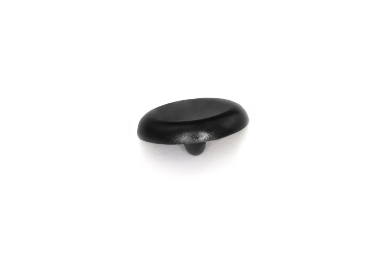 1x Gurtniete Stopper Audi, Seat, Skoda, VW 443857847B4PK