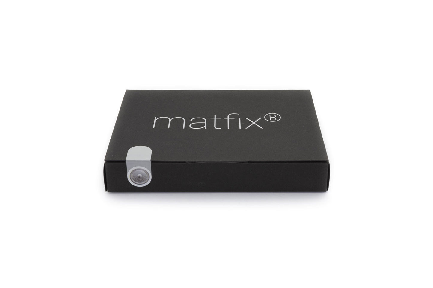 matifx ® - Die Fußmatten- Befestigungslösung