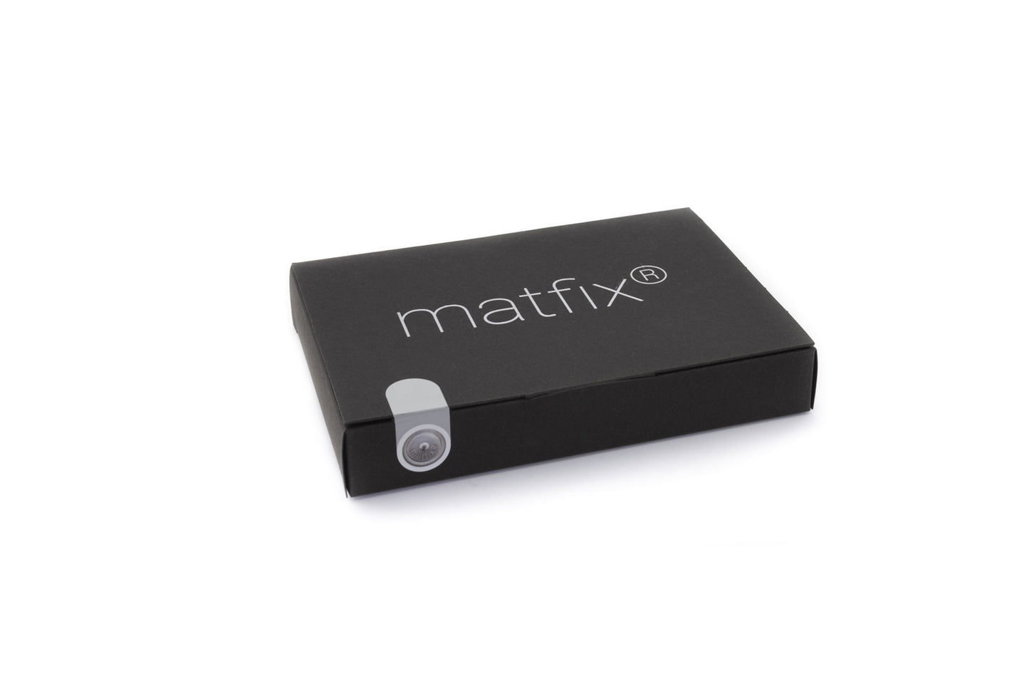 matifx ® - Die Fußmatten- Befestigungslösung